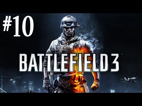 Battlefield 3