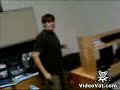 Scissors in Arm Stunt Scissors in Arm Stunt