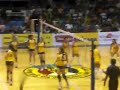VLeague Finals: UST vs SSC-R 4