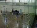 Resumo do Jogo:Arreigada Vs Caxinas