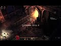 here's a video showing diablo 3 with a darker color scheme. it works as a direct3d post processing filter, making the game look sharper, have less saturation, add a slight bit of a (silver) sepia tone, slightly lowered exposure, slightly raised gamma. [screenshots] normal filter: picasaweb.google.com hint: use the slideshow just sharpening nothing else: picasaweb.google.com (screenshots for other presets coming soon, new video with all the presets too) [download link + instructions] disclaimer: what you are about to download is a direct3d hooking filter. it is a dll file and some shader filter files that you place in the game's install directory. it does not modify any game file or process memory. the steam overlay and the fraps fps indicator use a similar method to change what directx and your video card renders on screen. but still i'm not 100% sure if something like this is allowed by blizzard or whether they will count it as a 