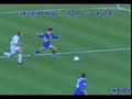 Crespo RE DI PARMA - All goals in Ac Parma 1a parte