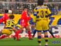 Crespo RE DI PARMA - All goals in Ac Parma 1a parte