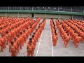 NEW-Inmates at CPDRC dance to 
