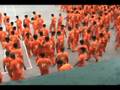 NEW-Inmates at CPDRC dance to Do the Hustle. 08/30/08