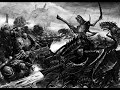 Tyranids