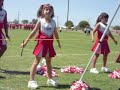 Chandler Rangers Cheer Chandler Rangers Cheer