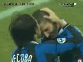Materazzi fantastic goal (Inter-Messina) Materazzi fantastic goal (Inter-Messina)