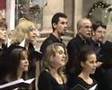 PANGE LINGUA by Bruckner - Choir RONDO HISTRIAE