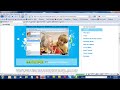 Install and Use Skype VoIP and Instant Messager
