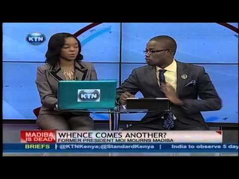 Facts about Nelson Mandela Facts about Nelson Mandela