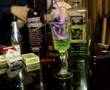 ajenjo yucateco mau (absinth)