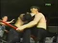 NWA East/PWX TV - PWX Champion T. Rantula vs. Quinn Magnum: Part 1 NWA East/PWX TV - PWX Champion T. Rantula vs. Quinn Magnum: Part 1