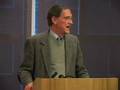 Dr. Bob Lawrence, Johns Hopkins University