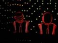 videos de Daft Punk Alive 2007 - FERLOP