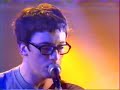 Blur - Beetlebum (live NPA) Blur - Beetlebum (live NPA)