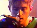 Blur - Beetlebum (live NPA)