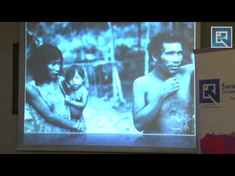 prof. Mirosław Kocur: Kult opętania w Brazylii