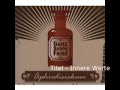 Innere Werte - Ganz schön feist Innere Werte - Ganz schön feist