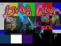 Living Colour - The Chair In The Doorway promo