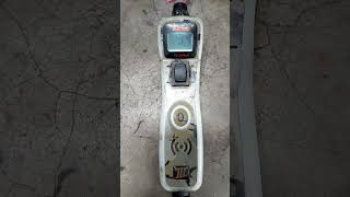 OBD p2161 significado