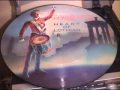Rare Marillion Picture Disc 1 AVI
