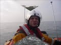 Stranraer Lifeboat