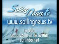 Transat 650 - Victoire d'Yves le Blévec à Bahia