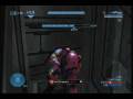 Halo 3 - Hiding Tactics (Cold Storage)