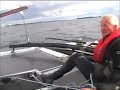 CMax catamaran racing