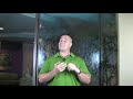 Thanx for the informative video Melford. Came to know about Karmic Balance thro (@YouTube http://t.co/ojECGnx7)