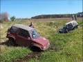 Suzuki Vitara offroad