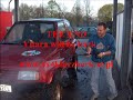 Suzuki Vitara offroad