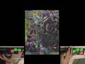 Mushihimesama Ultra Doubleplay Stage 3 Mushihimesama Ultra Doubleplay Stage 3