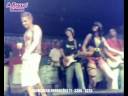 Banda A Bruxa Misturation - Madeira e Tcheca na garrafa!