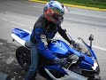 Suzuki GSX-R - Vikings Club