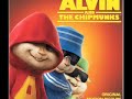 Alvin and the chipmunks - smack that (akon + lyrics)