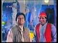 Babra Sharif  Irfan Hashmi Pakistani urdu film comedy Clip (shazada)