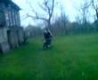 Tomos ATX Cepanje!!!!!