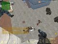 Counter-Strike Source: ZM admin fail.
