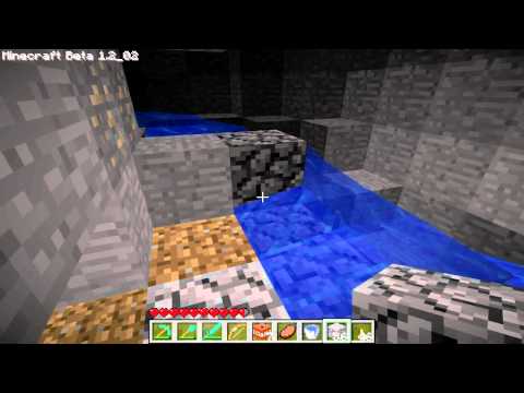 tgnminecraft - http://tgn.tv — Welcome to the 15th part of TTB's minecraft series on TGN. The quest for iron yields unexpected results... If you want TTB to recieve a notif...