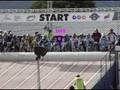 bicross championnat de france minime fille