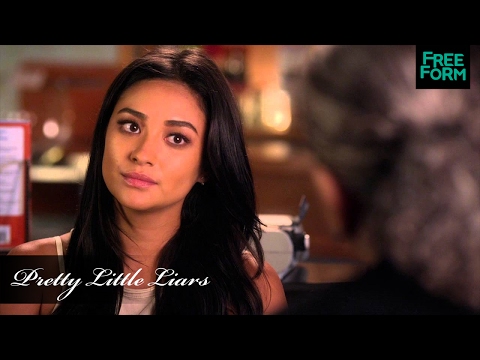 Pretty Little Liars | Season 6, Episode 16 Clip: Emily | Freeform