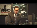 Sen Santorum on abortion and the courts