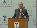 letterman ball state uni dedication ceremony