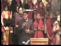 PYFA 2007 No Greater Love - Worship Part 1