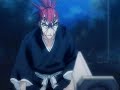 bleach- death god battle scene