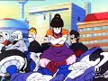 Dragonball Z 116 - Zur�ck In Die Deadzone 2/2