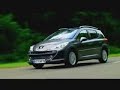207 SW Outdoor [Forum-Peugeot.com]