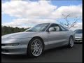 Ford Probe Treffen: Bremer Stammtisch @ 12.8.2007 Ford Probe Treffen: Bremer Stammtisch @ 12.8.2007